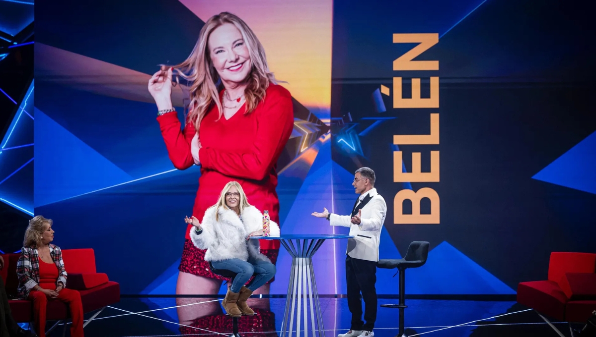 Dos expulsados, un susto médico y la casa partida en dos