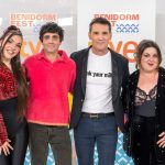 El Benidorm Fest 2026 anuncia a sus presentadores