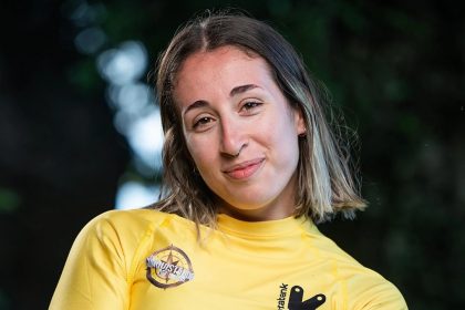 El Muro Infernal señala y el equipo Guabán vuelve a caer