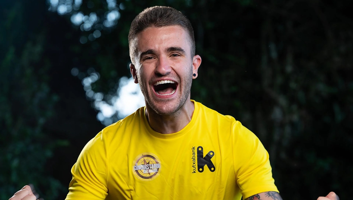 El Conquis 2026 arranca sin anestesia y con su primera expulsión