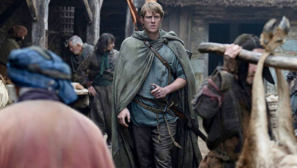 El caballero de los Siete Reinos llega a HBO