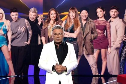 Estos son los 12 famosos que han entrado en GH Dúo 4