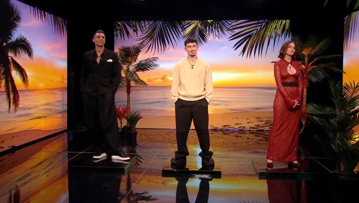 GH Dúo 4 cierra su casting con drama y tentaciones