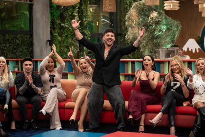 GH Dúo conquista su primer martes