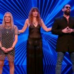 John Guts cae como el primer expulsado de Gran Hermano Dúo 4