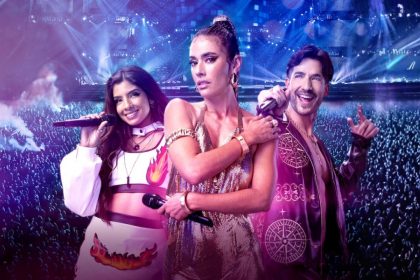 La Reina del Flow 3 ya está en Netflix