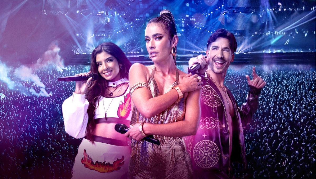 La Reina del Flow 3 ya está en Netflix