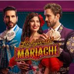 La nueva versión de “La Hija del Mariachi” llega a Netflix