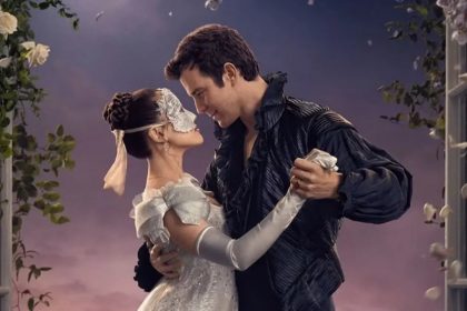 La temporada 4 de ‘Los Bridgerton’ ya está en Netflix