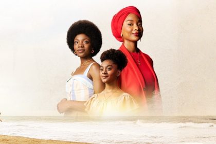 'María, la Caprichosa', el drama colombiano que llega a Netflix