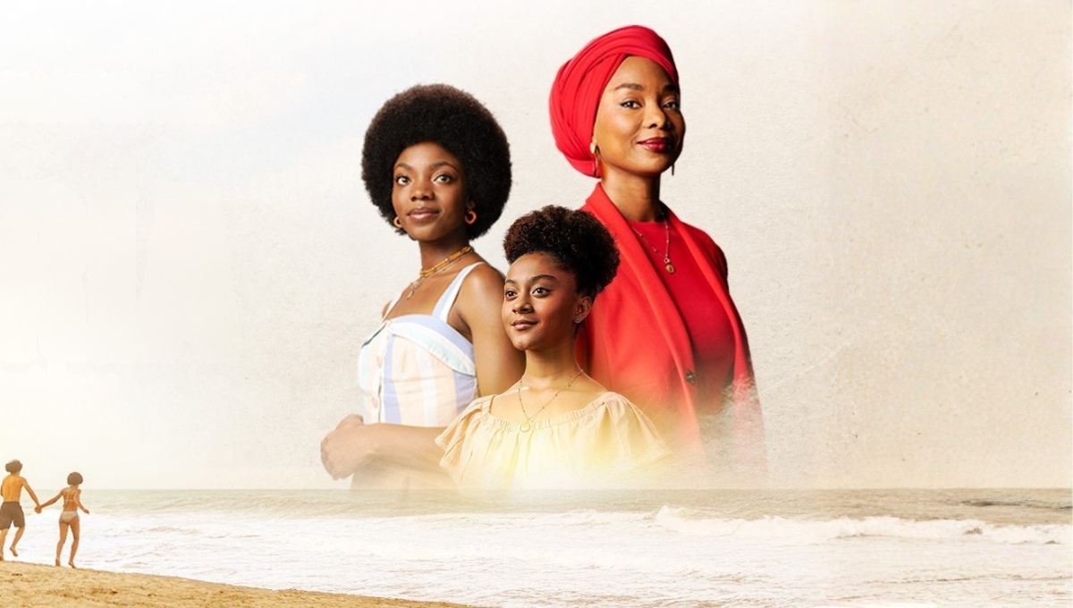 'María, la Caprichosa', el drama colombiano que llega a Netflix