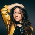 Marta Soto vuelve a empezar con su nuevo álbum