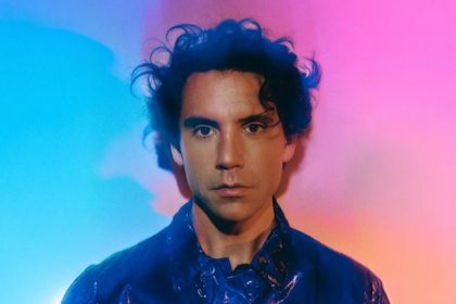 Mika vuelve por todo lo alto con su nuevo álbum 'Hyperlove'