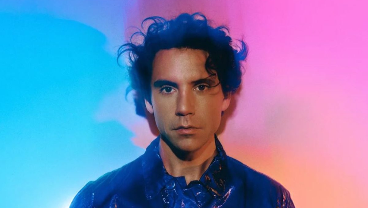 Mika vuelve por todo lo alto con su nuevo álbum 'Hyperlove'