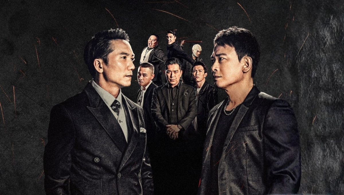 Netflix estrena la secuela de ‘Gatao’ con Hermanos mayores