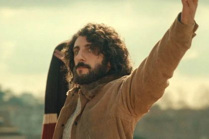 Netflix experimenta el oscuro arte de engañar en el ‘El falsificador’