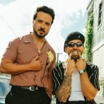 Nuevos lanzamientos musicales: Ana Mena, Luis Fonsi, Guillo Rist y más