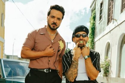 Nuevos lanzamientos musicales: Ana Mena, Luis Fonsi, Guillo Rist y más