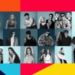 RTVE desvela el orden de actuación de las semifinales del Benidorm Fest 2026