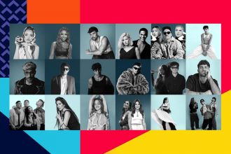 RTVE desvela el orden de actuación de las semifinales del Benidorm Fest 2026