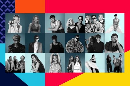 RTVE desvela el orden de actuación de las semifinales del Benidorm Fest 2026