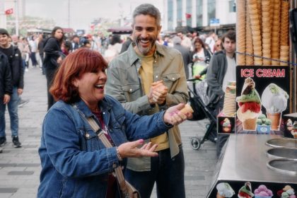 Roberto Leal Antena 3, Nos vamos de madre programa, estreno Antena 3 2026, programas familiares televisión, televisión emocional España, viajes en televisión, Roberto Leal y su madre