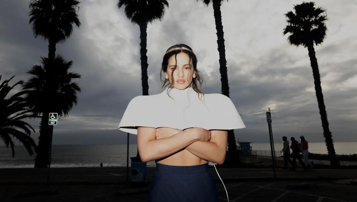 Rosalia y el rechazo al éxito ajeno: odiar para no sentirse pequeño