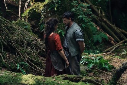 Shakespeare llega a los cines con el estreno de ‘Hamnet’