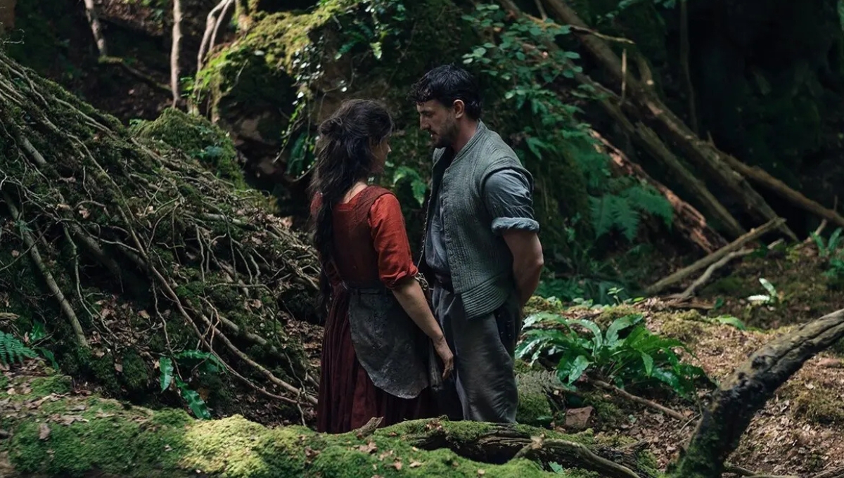 Shakespeare llega a los cines con el estreno de ‘Hamnet’