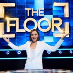The Floor regresa esta noche a La 1 con una segunda temporada