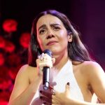 Valeria Castro cuando el amor por el arte te obliga a parar