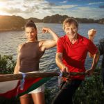 Vuelve ‘El Conquis’ a ETB2: doble de pruebas, doble de emoción