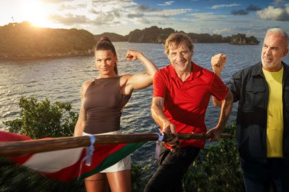 Vuelve ‘El Conquis’ a ETB2: doble de pruebas, doble de emoción