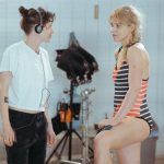 Ya en cines ‘La cronología del agua’ dirigida por Kristen Stewart