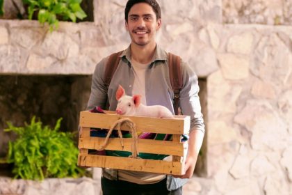 ¡Ya llegó la temporada 3 de ‘El Niñero’ a Netflix!