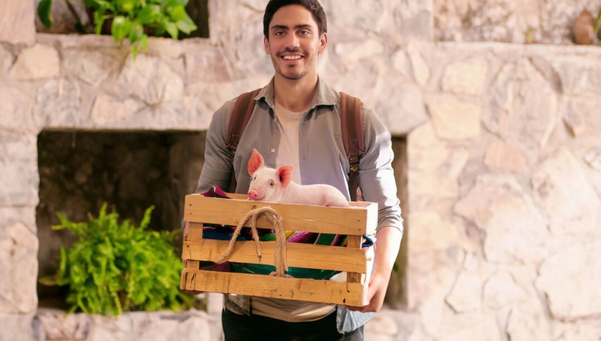 ¡Ya llegó la temporada 3 de ‘El Niñero’ a Netflix!