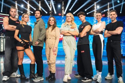 ‘El Desafío’ vuelve a Antena 3 con su sexta edición