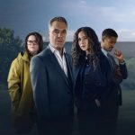 ‘En fuga’ el thriller de Harlan Coben que está arrasando en Netflix