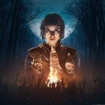 ‘Gaua’, la noche se convierte en leyenda en Prime Video