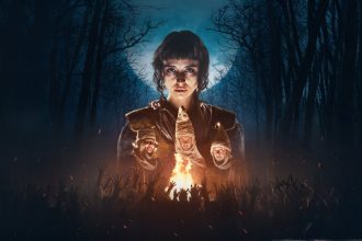 ‘Gaua’, la noche se convierte en leyenda en Prime Video