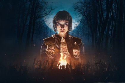 ‘Gaua’, la noche se convierte en leyenda en Prime Video