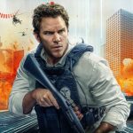 ‘Sin Piedad’ de Chris Pratt llega a las salas de cines
