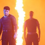 Ensayo de Kenneth - "Los Ojos No Mienten"