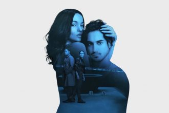 '56 días' ya disponible en Prime Video