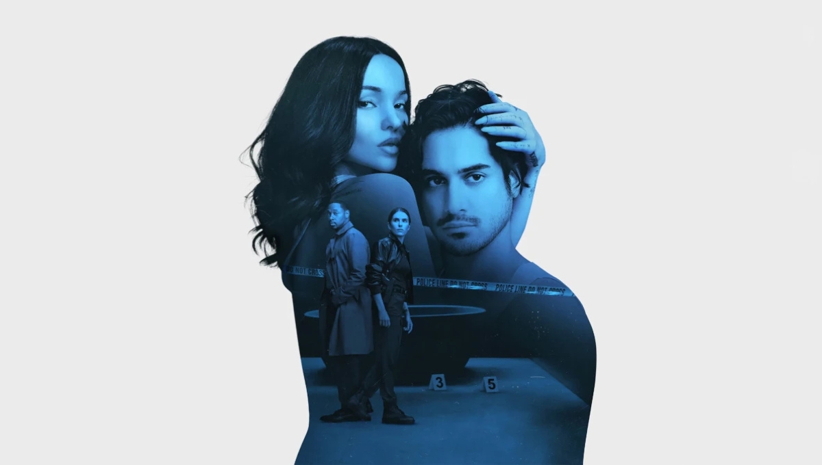 '56 días' ya disponible en Prime Video