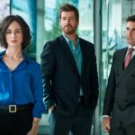 Antena 3, Perdiendo el juicio, Elena Rivera, Series españolas, Estrenos, Atresmedia, Ficción nacional, Prime time
