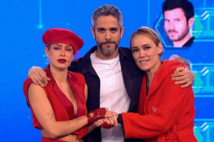 Antena 3 gobierna un viernes de control y rutina