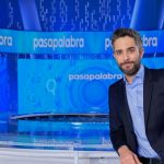Antena 3 lidera el miércoles 18 de febrero (1)