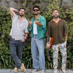 Bombai – Buscando nuestro sol