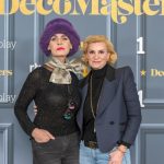 Capítulo 2: DecoMasters marcado por un abandono sorpresa